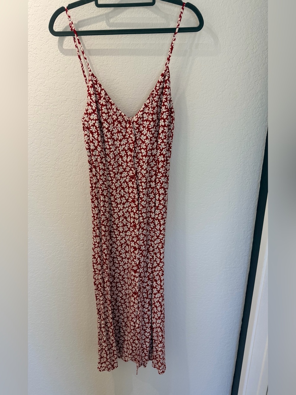 NWOT Reformation gemstone dress